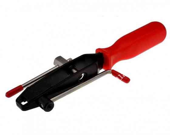 Приспособление для установки ленточных хомутов Alloid ЛХ-1008 Винница