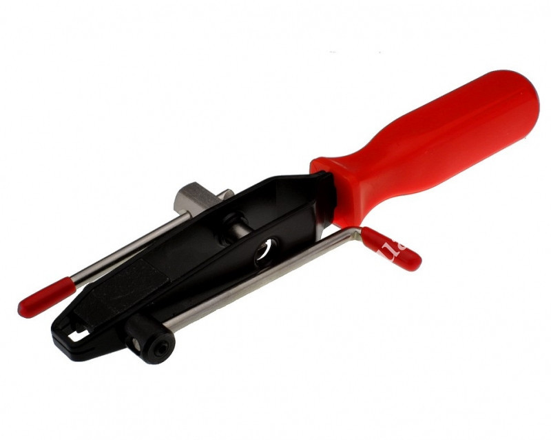 Приспособление для установки ленточных хомутов Alloid ЛХ-1008 Винница - изображение 1