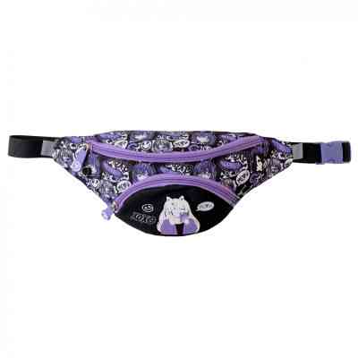 Сумка-бананка Yes Anime SP-35 (559708) Вінниця