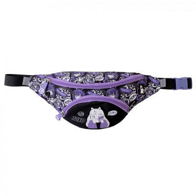 Сумка-бананка Yes Anime SP-35 (559708) Вінниця - фото 1