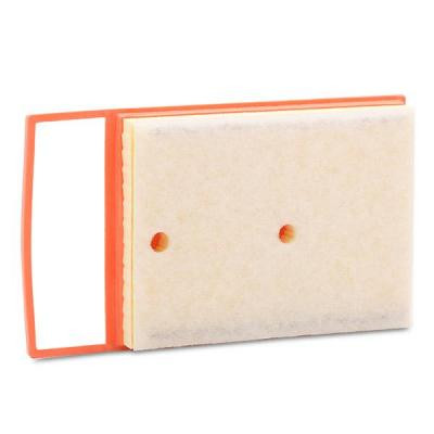 Воздушный фильтр для автомобиля Mann C35011 Винница - изображение 2