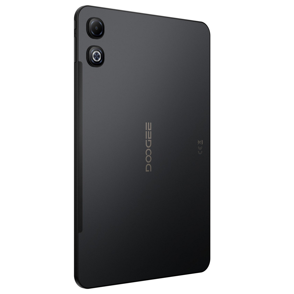 Планшет Doogee Tab G6 Max 6/256 Black ( 16486 ) Харьков - изображение 19