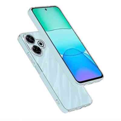 Чехол для мобильного телефона BeCover Xiaomi Redmi 13 Transparancy (711547) Винница