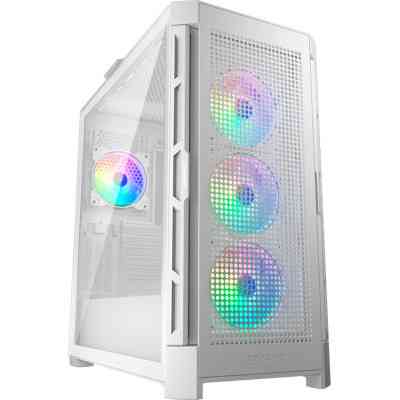 Корпус Cougar Airface Pro RGB White Винница