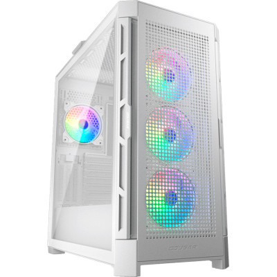 Корпус Cougar Airface Pro RGB White Винница - изображение 1