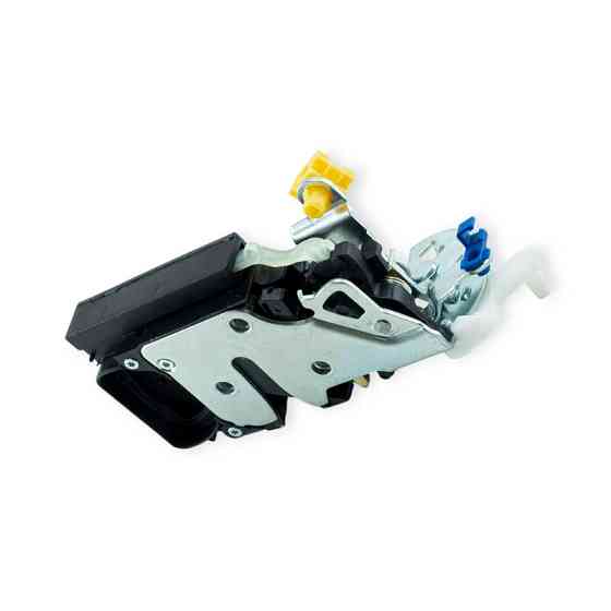 Механізм дверей Aveo-3, Lacetti задній правий (з ел.приводом) Мукачево