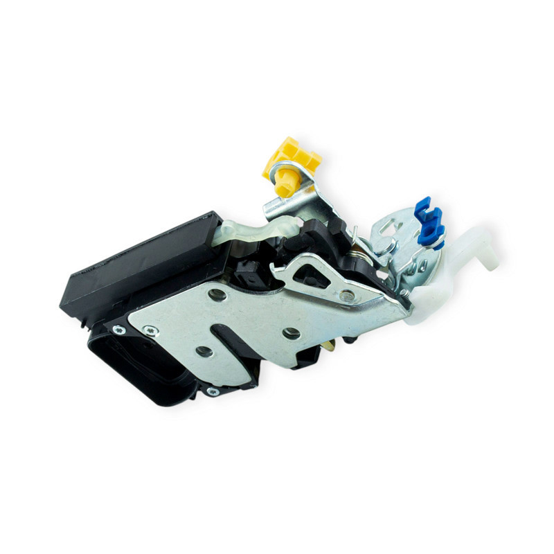 Механізм дверей Aveo-3, Lacetti задній правий (з ел.приводом) Мукачево - фото 1