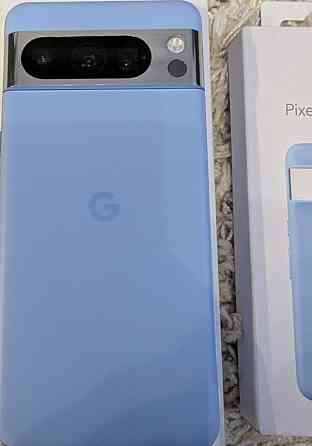 Телефон: Google Pixel 8 Pro 12/128Gb. Neverlock. Київ