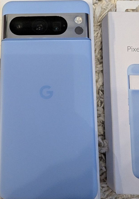 Телефон: Google Pixel 8 Pro 12/128Gb. Neverlock. Киев - изображение 3