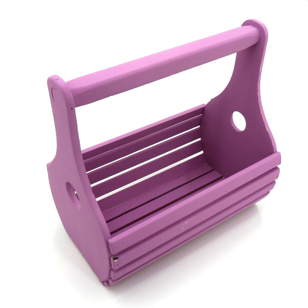 Подарунковий кошик "Бонд" флокс Миколаїв - фото 8