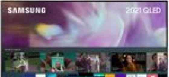 Телевізор Samsung UE55DU8002. Ue65du8002. Київ