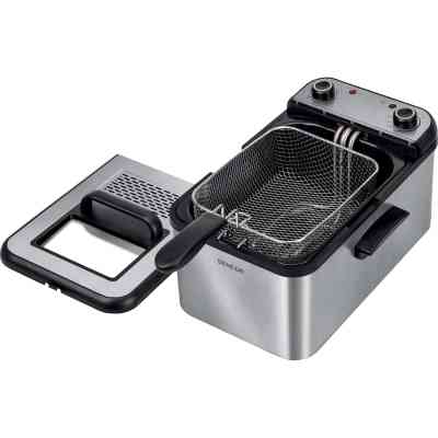 Фритюрница Sencor SFR 7200SS Винница