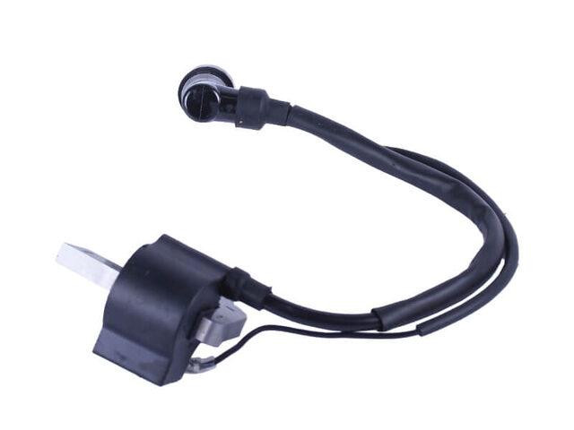 Катушка зажигания + надсвечник мотоблок 156F Мукачево - изображение 2