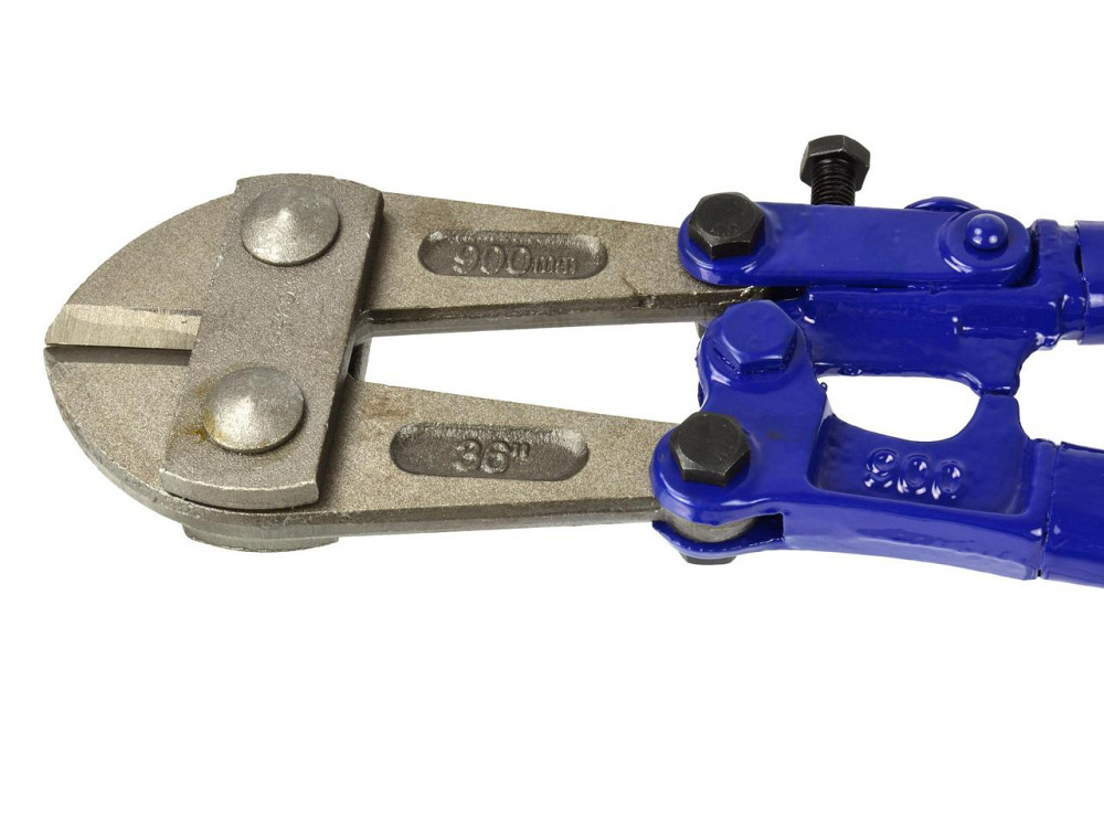 Ножиці різання дроту, арматури "GeKo" 12мм, довжиною 900 мм Киев - изображение 3