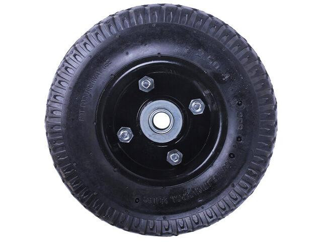 Колесо для тачки пінополіуретанове 2.50*4 ST, 2 Мукачево - фото 3