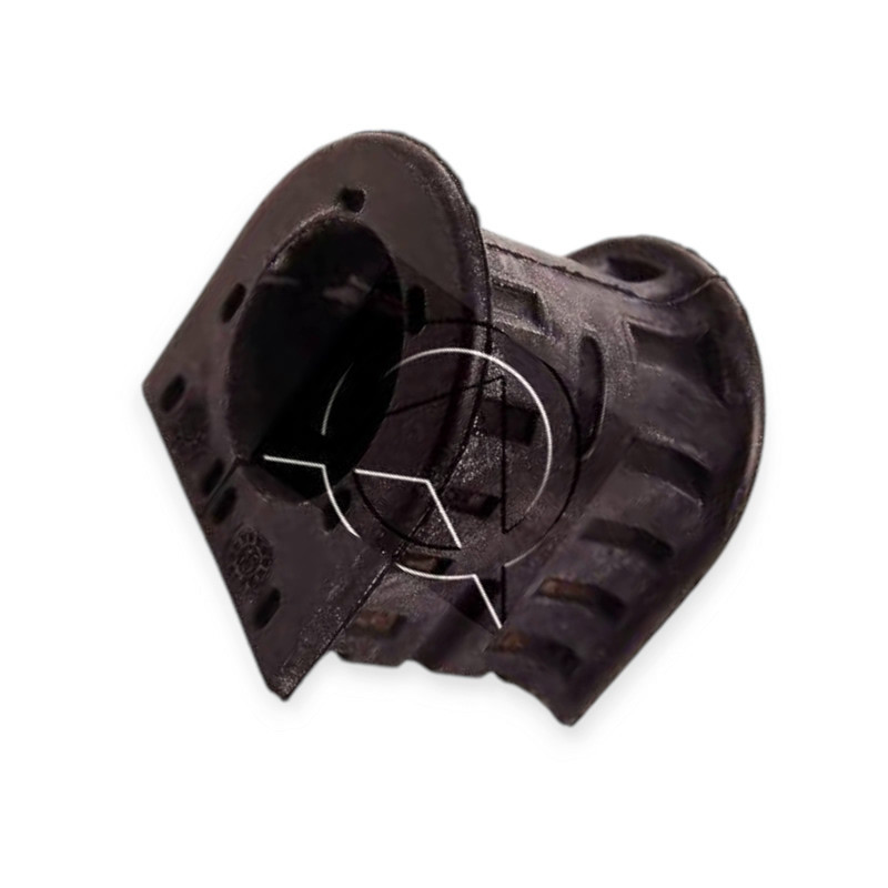 Втулка задня Рено Master 10 - однокат. (d-21 мм) стабілізатора Мукачево - фото 1