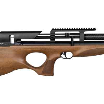 Пневматическая винтовка Diana Skyhawk Gen. 2 PCP 4.5 мм (1810300) Винница