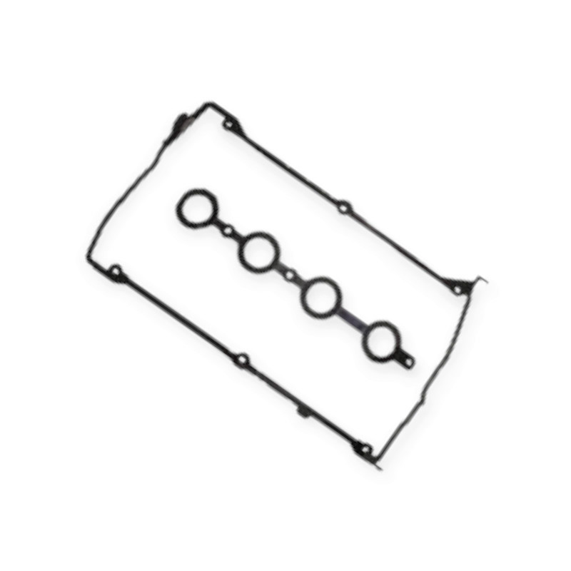 Прокладка крышки Фольцваген Passat B5 1.8T FA1 клапанной Мукачево - изображение 1