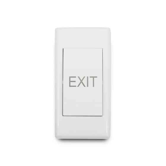 Кнопка виходу ATIS Exit-PE пластикова Киев