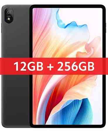 Планшет: Blackview Tab 18-12Гб + 256Гб ,8800 mAh, LTE Киев