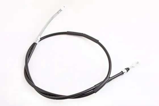 Трос ручного гальма 2115 «SSD» жорсткий кожух Вінниця