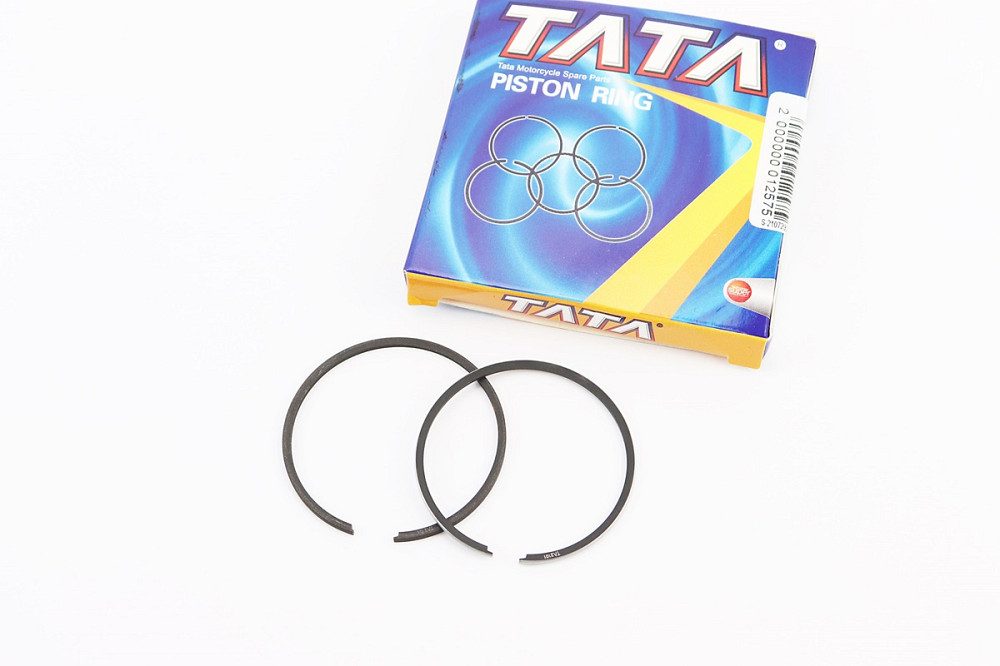 Кільця поршневі 50cc 41мм STD Киев - изображение 1