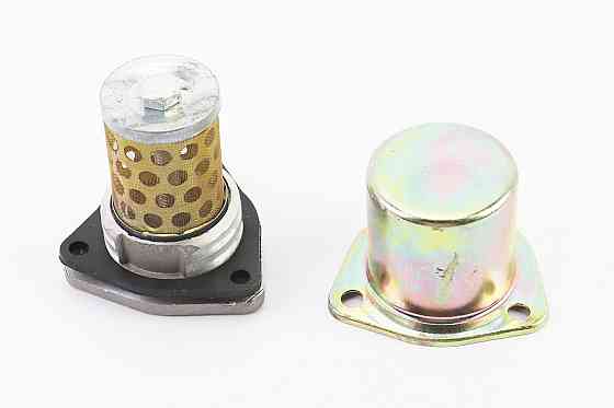 Фільтр масляний R175A/R180NM + прокладка+кришка Киев