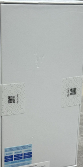 Смартфон Xiaomi Redmi Note 12 Pro 5G New Київ - фото 2