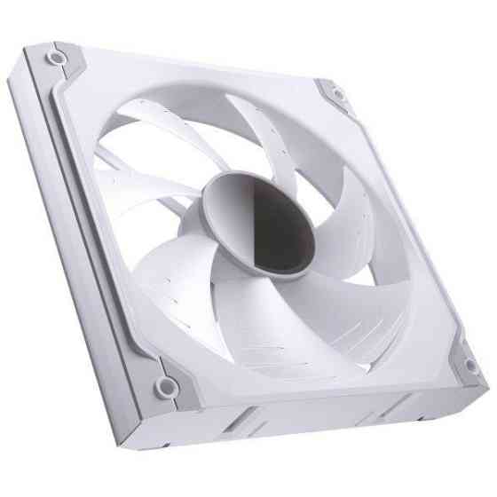 Вентилятор Cougar SC140 ARGB White ( 171 г ) Харьков