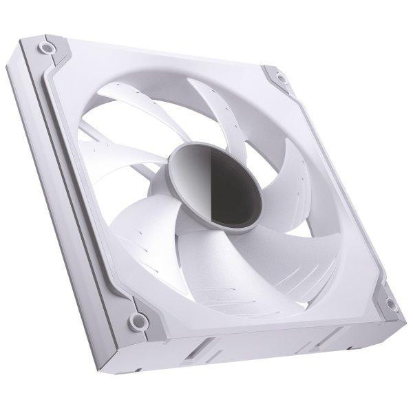 Вентилятор Cougar SC140 ARGB White ( 171 г ) Харьков - изображение 4