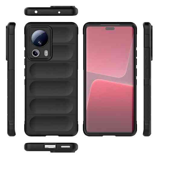 Чохол для смартфона Cosmic Magic Shield for Xiaomi 13 Lite White Киев