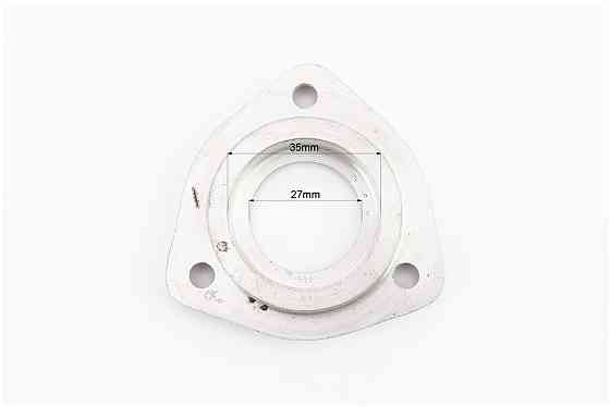 Фланець ДРУЖБА, УРАЛ Київ