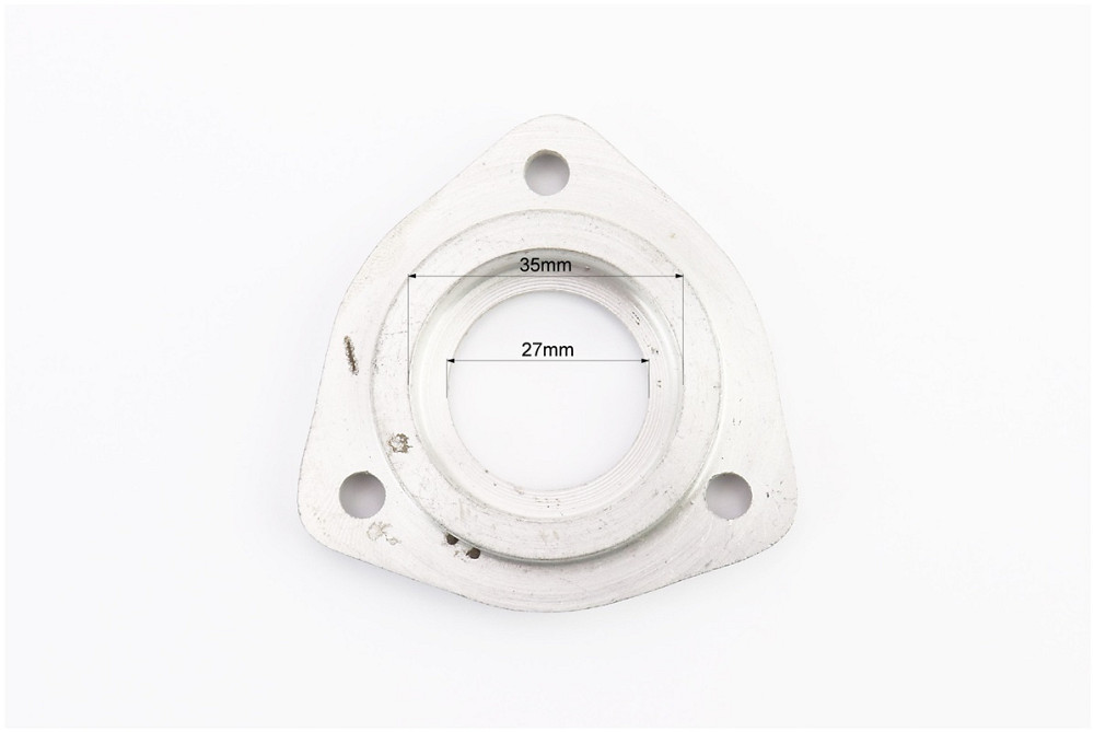 Фланець ДРУЖБА, УРАЛ Киев - изображение 3