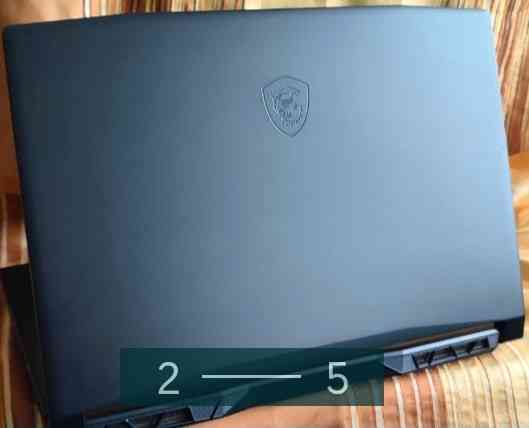 Ноутбук MSI Katana RTX 3060/ 16/512SSD/ i7-11800H/ gf66. Харьков