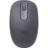 Мишка Logitech M196 Bluetooth Graphite (910-007459) Київ