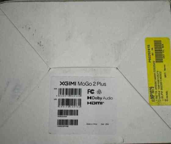 Xgimi Mogo 2 Plus (XK13T) Харьков