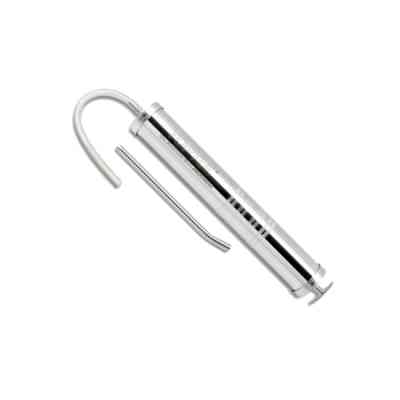 Шприц для смазки Toptul маслозаливной 1000 мл (JJAZ0135) Винница