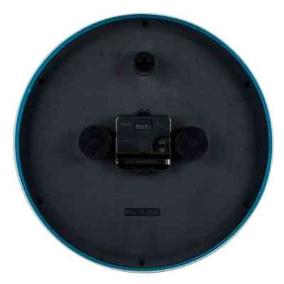 Настенные часы Technoline WT7420 Blue (DAS301216) Винница