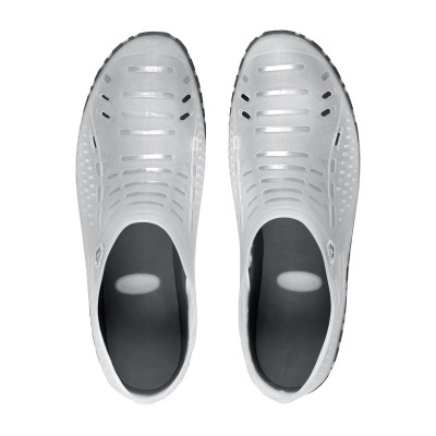 Аквашузы Arena Sharm 009427-100 прозорий 45 (3468337541868) Винница - изображение 2