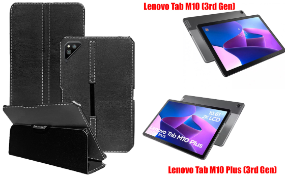 Чехол для планшета Lenovo Tab M10, Lenovo Tab M11, разные цвета Киев