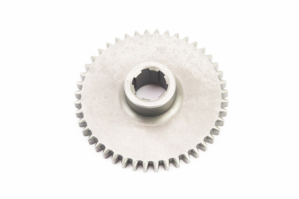 Шестерня 1-ї передачі Z-44 Київ - фото 1