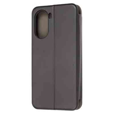 Чохол до мобільного телефона Armorstandart G-Case ZTE Blade V40 Design Black (ARM68850) Вінниця