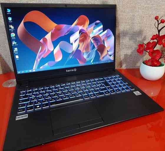 Потужний Ноутбук Terra Mobile:15.6 Full hd, Intel Core i3-1005G1,16 GB DDR4 Київ