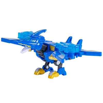 Трансформер Dinoster Динозавр - Синий Птера-бот (EU580840-4) Винница