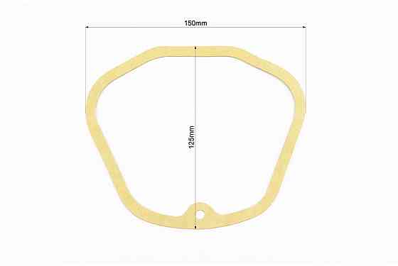 Прокладка кришки головки циліндра R195NM Киев