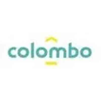 Сушилка для белья Colombo Balcony 10 Resina (ST988) (931870) Винница