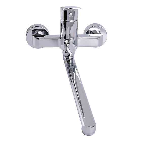 Смеситель для ванны TOPAZ CAPRI TCA-15208-H43 (000028524) Киев