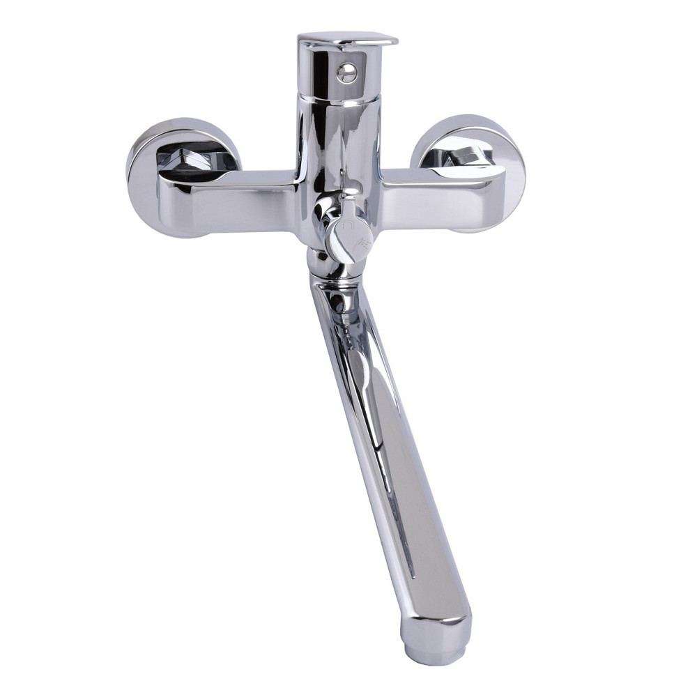 Смеситель для ванны TOPAZ CAPRI TCA-15208-H43 (000028524) Киев - изображение 3