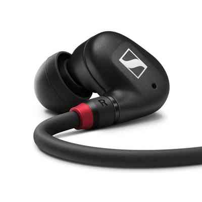 Наушники Sennheiser IE 100 PRO Wireless Black (509171) Винница