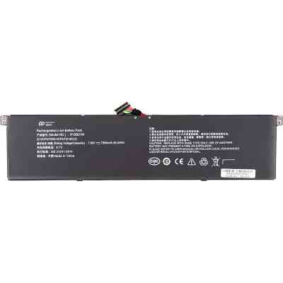 Акумулятор до ноутбука XIAOMI Pro 15.6 Inch (R15B01W) 7.6V 7900mAh PowerPlant (NB530045) Вінниця